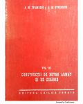 Elemente de constructii vol.3 constructii de beton armat si de zidarie  A. M. Ivianschi, A. M. Ovecichin