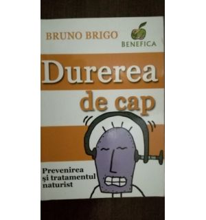 Durerea de cap