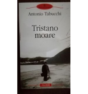 Trisano moare