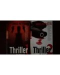 Thriller 2 vol : James Patterson