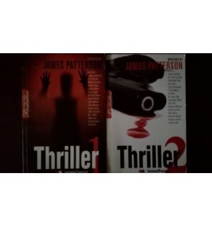 Thriller 1, 2