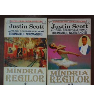 Mandria regilor