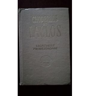 Legaturile primejdioase