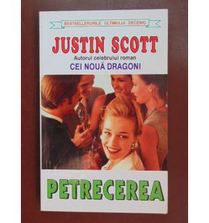 Petrecerea