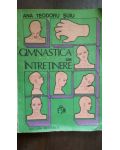 Gimnastica de intretinere Ana Teodoru Suiu