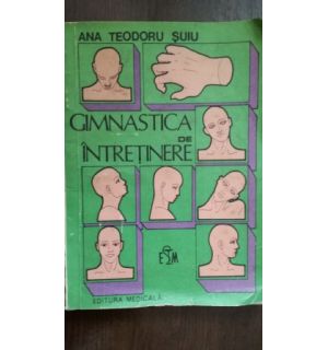 Gimnastica de intretinere