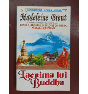 Lacrima lui Buddha