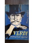 Verdi romanul operei