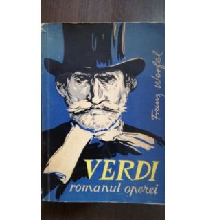 Verdi romanul operei