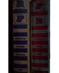 Dictionar roman francez ed.1, 2