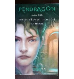 Negustorul mortii