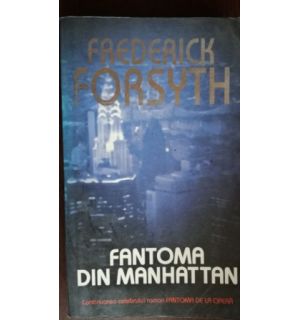 Fantoma din Manhattan