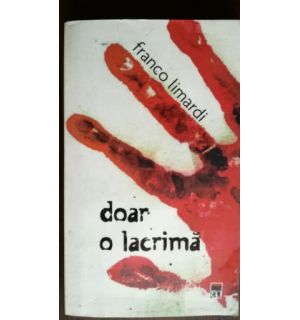 Doar o lacrima