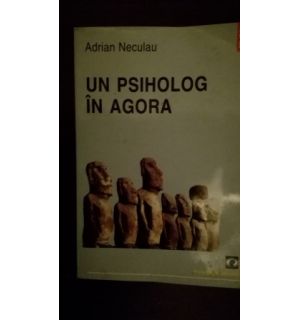 Un psiholog in Agora