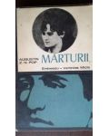 Marturii Eminescu-Veronica Micle