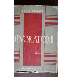 Devoratorii