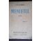 Menuetul (ed. a IV-a)