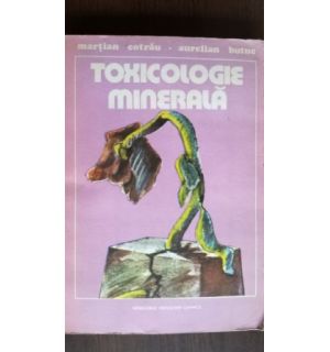 Toxicologie minerala