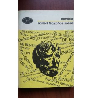 Scrieri filozofice alese