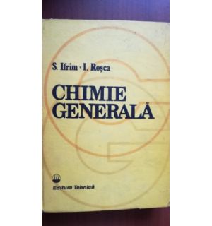 Chimie generala