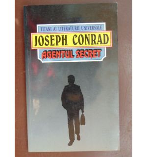 Agentul secret