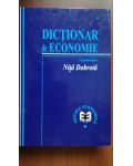 Dictionar de economie-Nita Dobrota