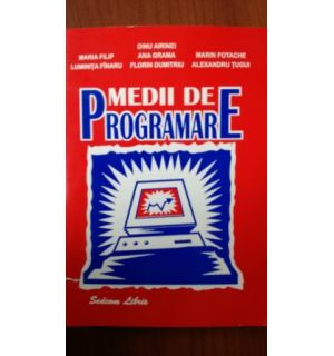 Medii de programare