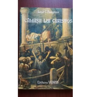Camasa lui Cristos