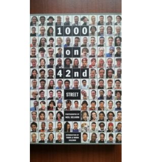 1000 on 42 nd street