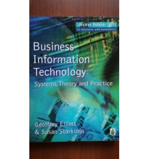 Business Information Tehnology