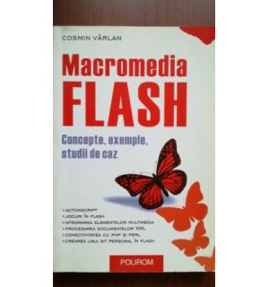 Macromedia Flash