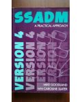 SSADM Version 4 A practical aproach