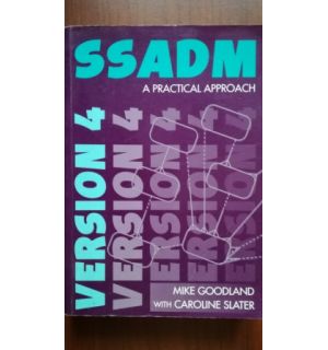 SSADM Version 4