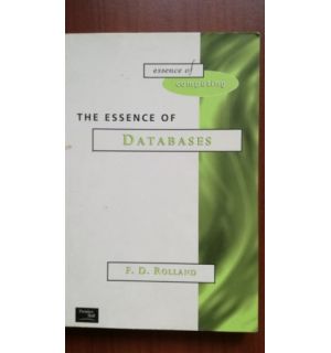 The essence of databases