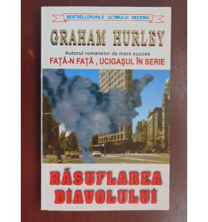 Rasuflarea diavolului