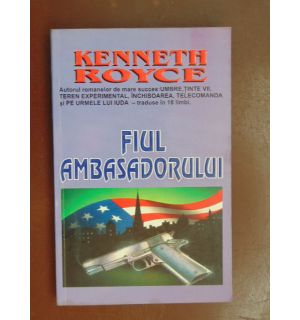 Fiul ambasadorului