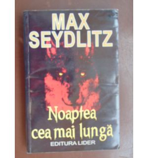 Noaptea cea mai lunga