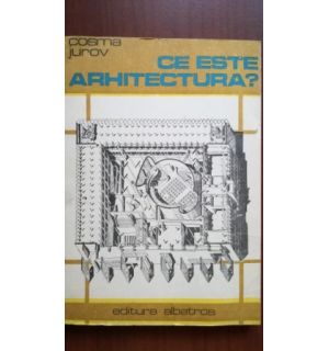Ce este arhitectura?