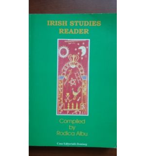 Irish studies reader