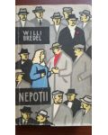 Nepotii