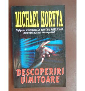 Descoperiri uimitoare