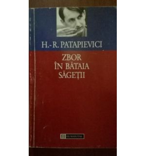 Zbor in bataia sagetii