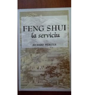 Feng shui la serviciu