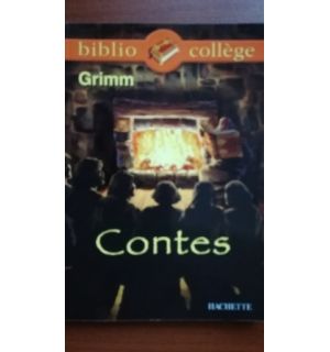 Contes