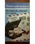 Ghidul omului de afaceri. Scrisori de afaceri