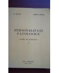 Personalitati patologice vol 1 M. Selaru, Dorina Donciu