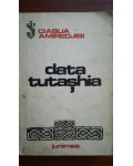 Data tutashia