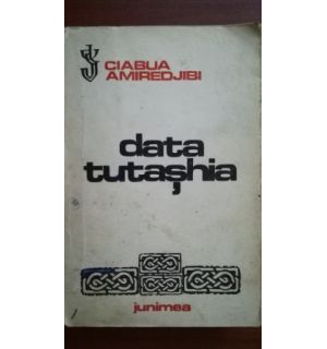 Data tutashia