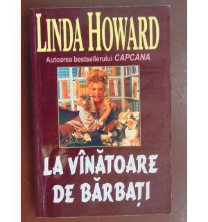 La vanatoare de barbati