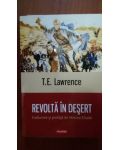 Revolta in desert
